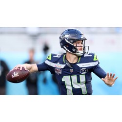 Plusieurs joueurs défensifs des Seahawks de Seattle ont quitté l'équipe Plusieurs joueurs défensifs des Seahawks de Seattle ont quitté l'équipe